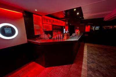 Miniature Location salle Paris 11 (Paris) - La Baraque #20 Location salle Paris 11 (Paris) - La Baraque #39