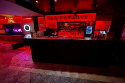 Miniature Location salle Paris 11 (Paris) - La Baraque #31 Location salle Paris 11 (Paris) - La Baraque #39