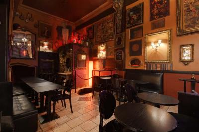 Miniature Location salle Paris 11 (Paris) - La Baraque #37 Location salle Paris 11 (Paris) - La Baraque #39