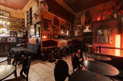 Miniature Location salle Paris 11 (Paris) - La Baraque #38 Location salle Paris 11 (Paris) - La Baraque #39