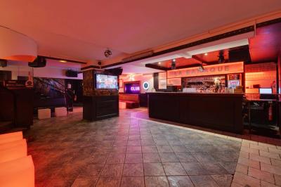 Miniature Location salle Paris 11 (Paris) - La Baraque #2 Location salle Paris 11 (Paris) - La Baraque #39