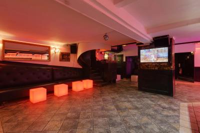 Miniature Location salle Paris 11 (Paris) - La Baraque #3 Location salle Paris 11 (Paris) - La Baraque #39