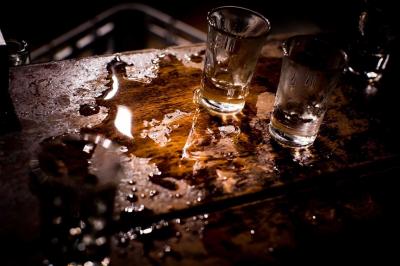 Location salle Paris 11 (Paris) - La Baraque #27