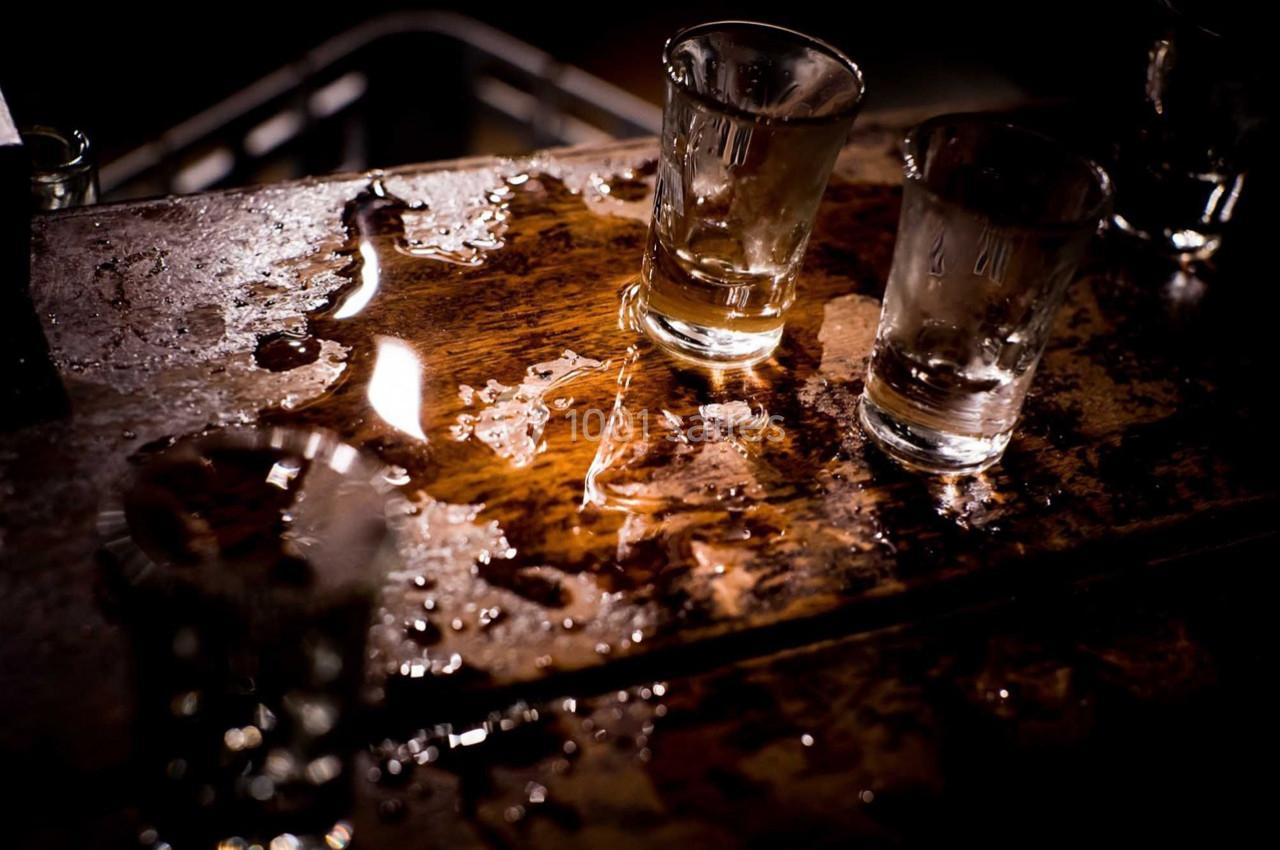 Location salle Paris 11 (Paris) - La Baraque #8