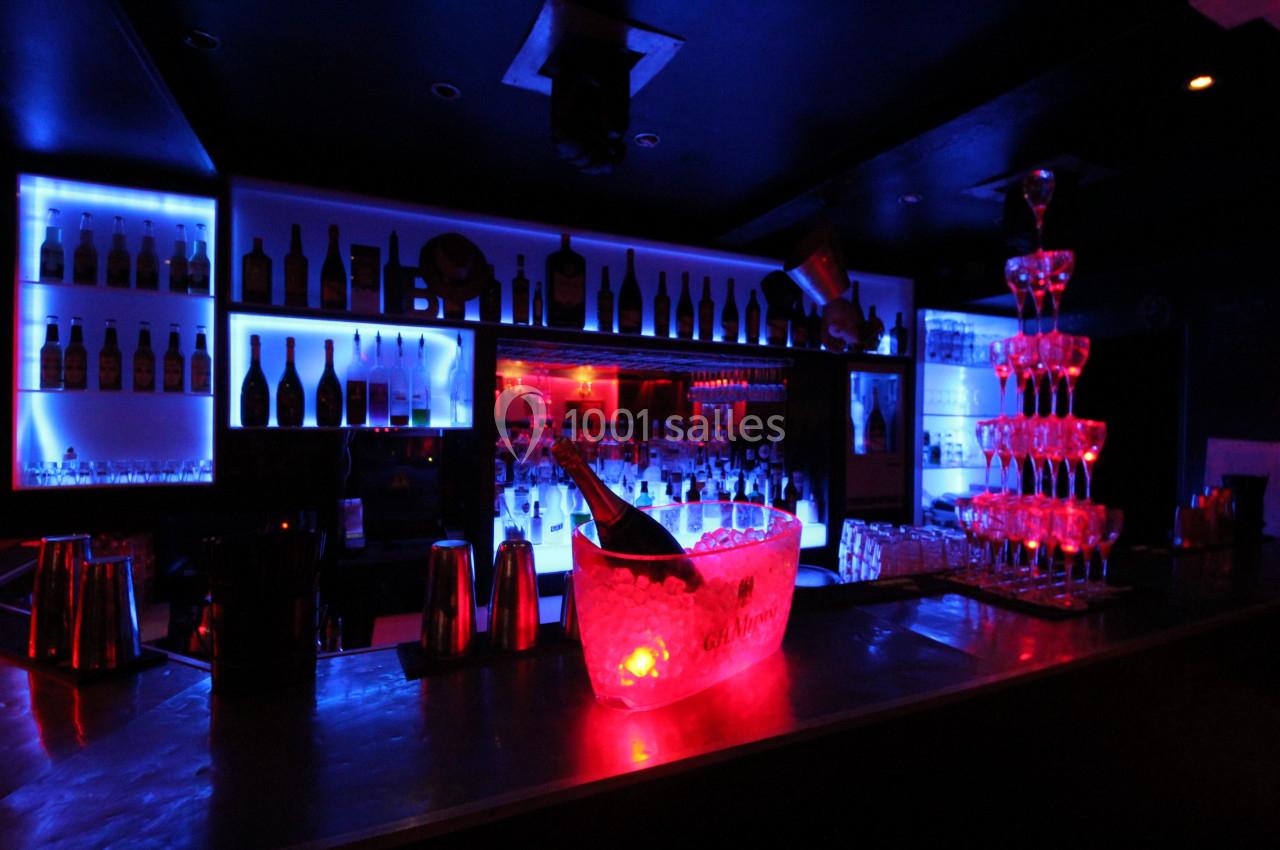 Location salle Paris 11 (Paris) - La Baraque #9