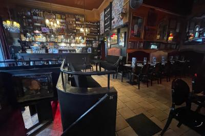 Location salle Paris 11 (Paris) - La Baraque #27