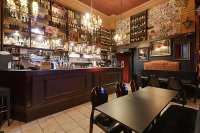 Location salle Paris 11 (Paris) - La Baraque #27