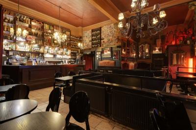 Location salle Paris 11 (Paris) - La Baraque #27
