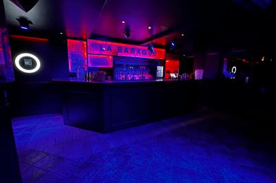 Location salle Paris 11 (Paris) - La Baraque #27