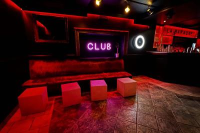 Location salle Paris 11 (Paris) - La Baraque #27