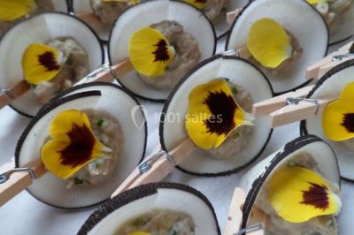 Miniature Traiteur Vieille-Église-en-Yvelines (Yvelines) - Epicura Réceptions #5 Traiteur Vieille-Église-en-Yvelines (Yvelines) - Epicura Réceptions #21