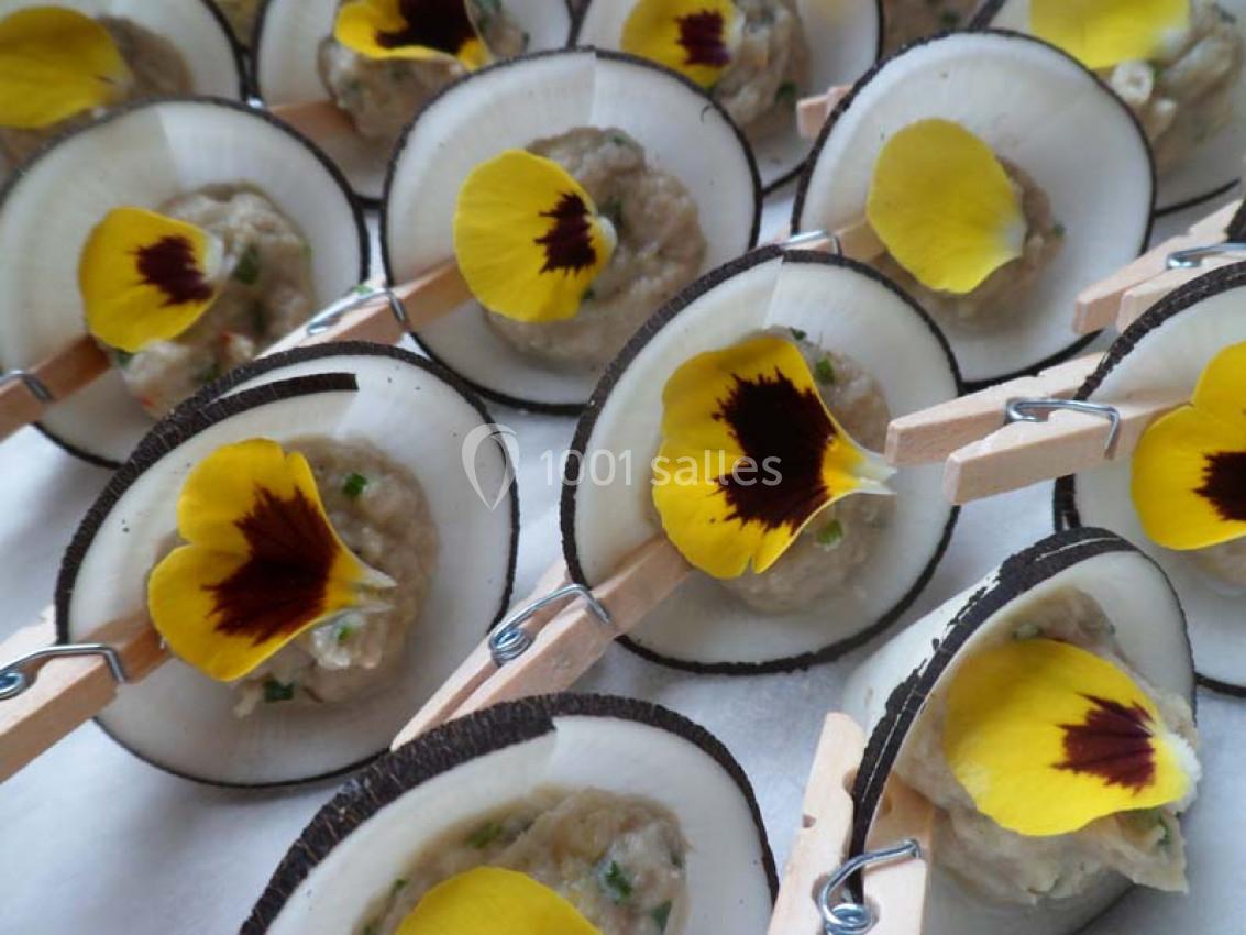 Traiteur Vieille-Église-en-Yvelines (Yvelines) - Epicura Réceptions #5