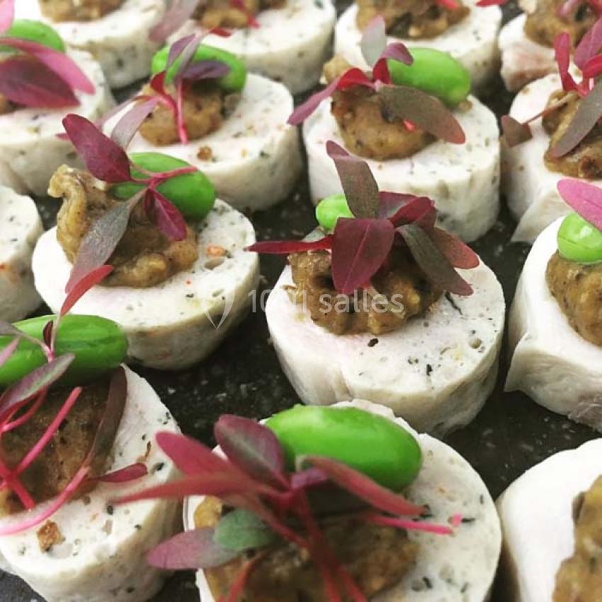 Traiteur Vieille-Église-en-Yvelines (Yvelines) - Epicura Réceptions #6