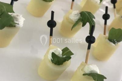 Miniature Traiteur Vieille-Église-en-Yvelines (Yvelines) - Epicura Réceptions #7 Traiteur Vieille-Église-en-Yvelines (Yvelines) - Epicura Réceptions #21