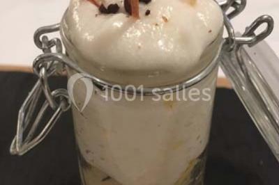 Miniature Traiteur Vieille-Église-en-Yvelines (Yvelines) - Epicura Réceptions #8 Traiteur Vieille-Église-en-Yvelines (Yvelines) - Epicura Réceptions #21