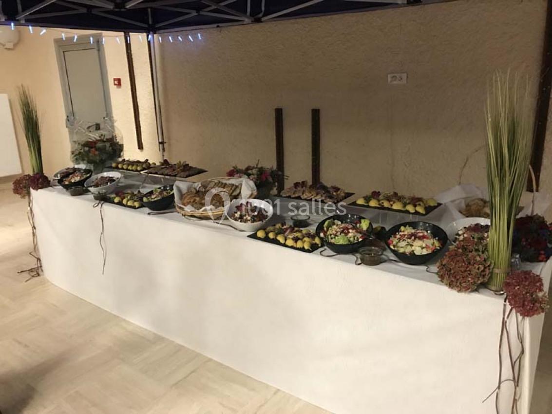 Traiteur Vieille-Église-en-Yvelines (Yvelines) - Epicura Réceptions #9