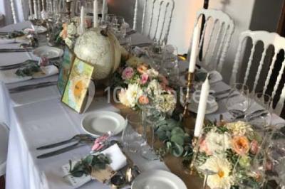 Miniature Traiteur Vieille-Église-en-Yvelines (Yvelines) - Epicura Réceptions #13 Traiteur Vieille-Église-en-Yvelines (Yvelines) - Epicura Réceptions #21