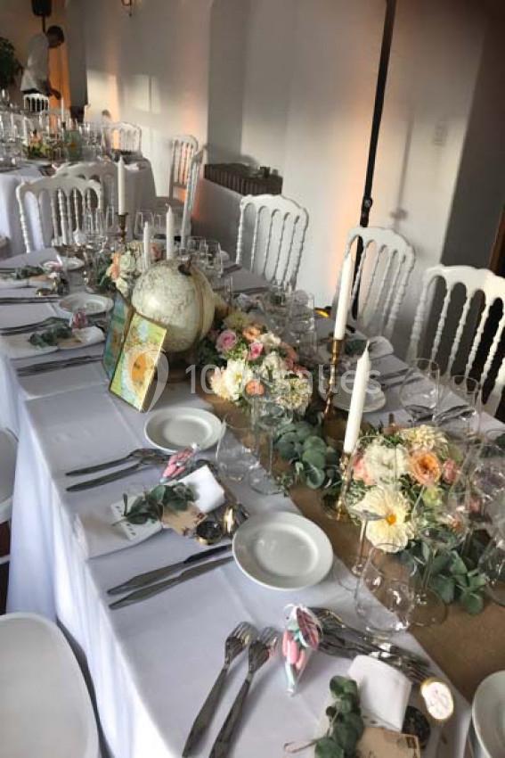 Traiteur Vieille-Église-en-Yvelines (Yvelines) - Epicura Réceptions #13