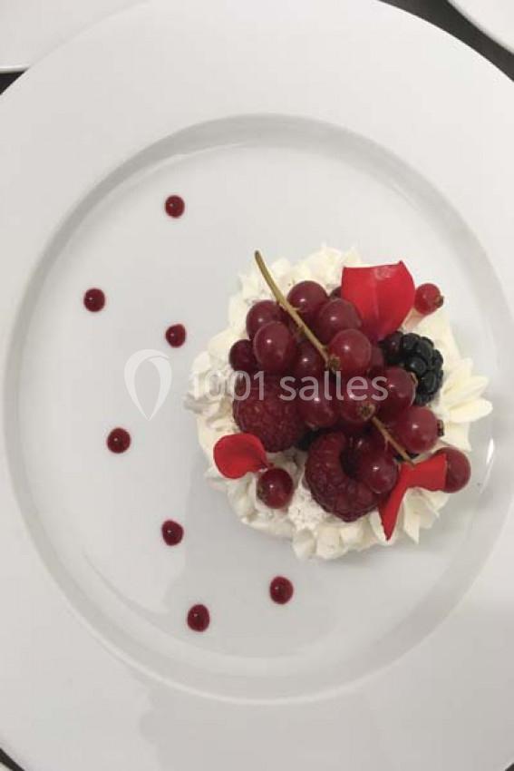 Traiteur Vieille-Église-en-Yvelines (Yvelines) - Epicura Réceptions #16