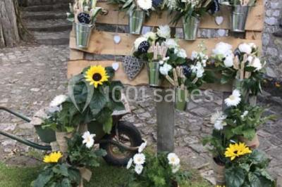 Miniature Traiteur Vieille-Église-en-Yvelines (Yvelines) - Epicura Réceptions #18 Traiteur Vieille-Église-en-Yvelines (Yvelines) - Epicura Réceptions #21