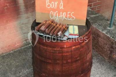 Miniature Traiteur Vieille-Église-en-Yvelines (Yvelines) - Epicura Réceptions #21 Traiteur Vieille-Église-en-Yvelines (Yvelines) - Epicura Réceptions #21