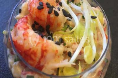 Miniature Traiteur Vieille-Église-en-Yvelines (Yvelines) - Epicura Réceptions #2 Traiteur Vieille-Église-en-Yvelines (Yvelines) - Epicura Réceptions #21