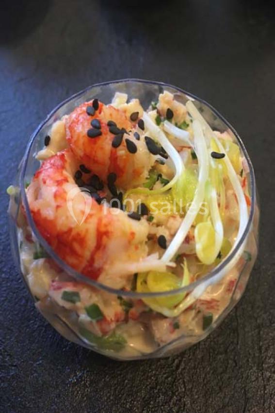 Traiteur Vieille-Église-en-Yvelines (Yvelines) - Epicura Réceptions #2