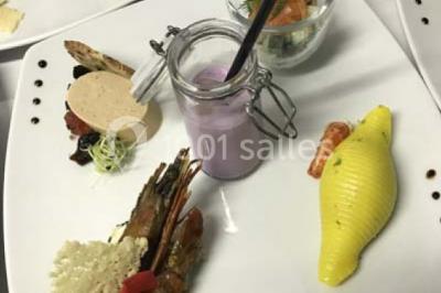 Miniature Traiteur Vieille-Église-en-Yvelines (Yvelines) - Epicura Réceptions #3 Traiteur Vieille-Église-en-Yvelines (Yvelines) - Epicura Réceptions #21