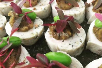 Miniature Traiteur Vieille-Église-en-Yvelines (Yvelines) - Epicura Réceptions #6 Traiteur Vieille-Église-en-Yvelines (Yvelines) - Epicura Réceptions #21