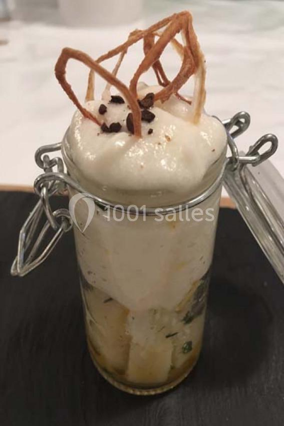 Traiteur Vieille-Église-en-Yvelines (Yvelines) - Epicura Réceptions #8