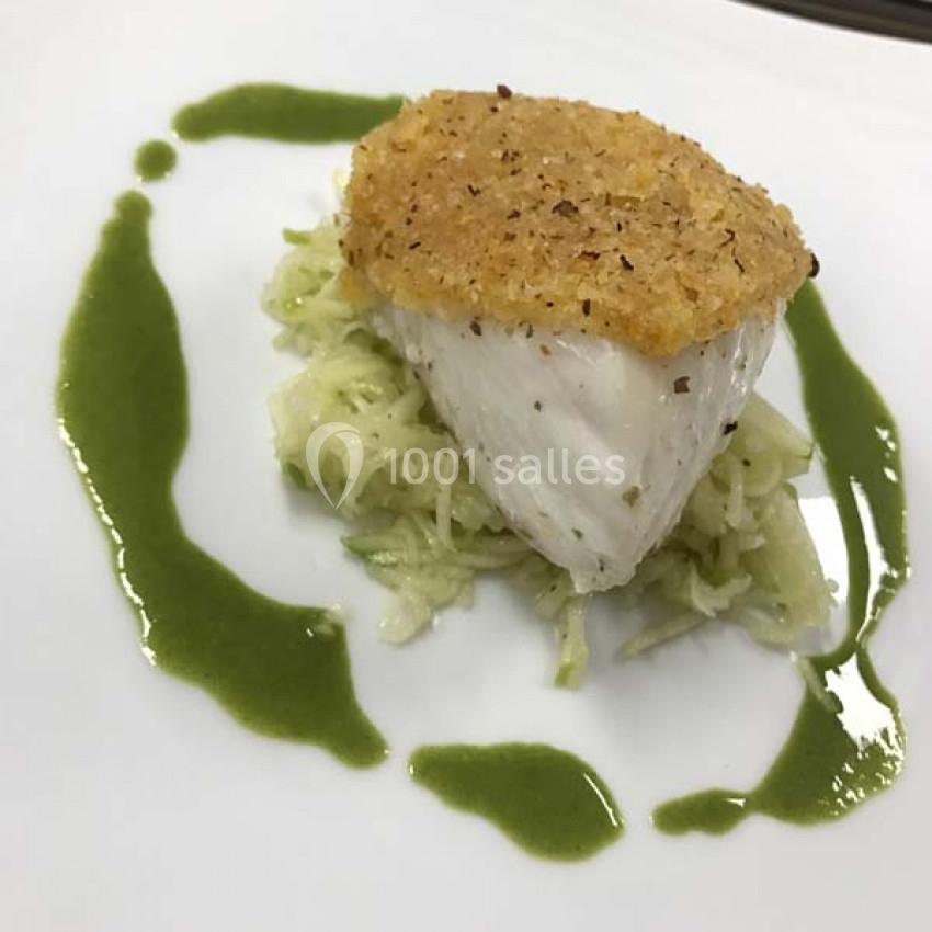 Traiteur Vieille-Église-en-Yvelines (Yvelines) - Epicura Réceptions #10