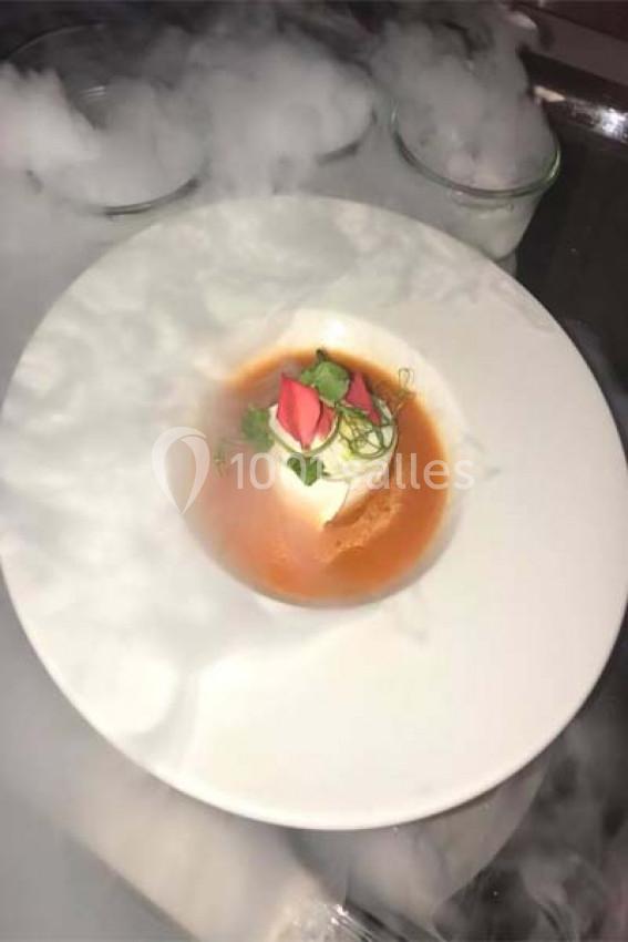 Traiteur Vieille-Église-en-Yvelines (Yvelines) - Epicura Réceptions #11