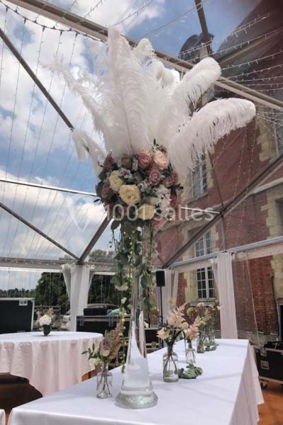 Traiteur Vieille-Église-en-Yvelines (Yvelines) - Epicura Réceptions #12