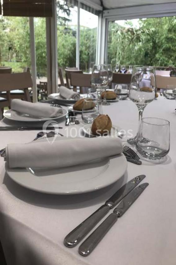 Traiteur Vieille-Église-en-Yvelines (Yvelines) - Epicura Réceptions #14