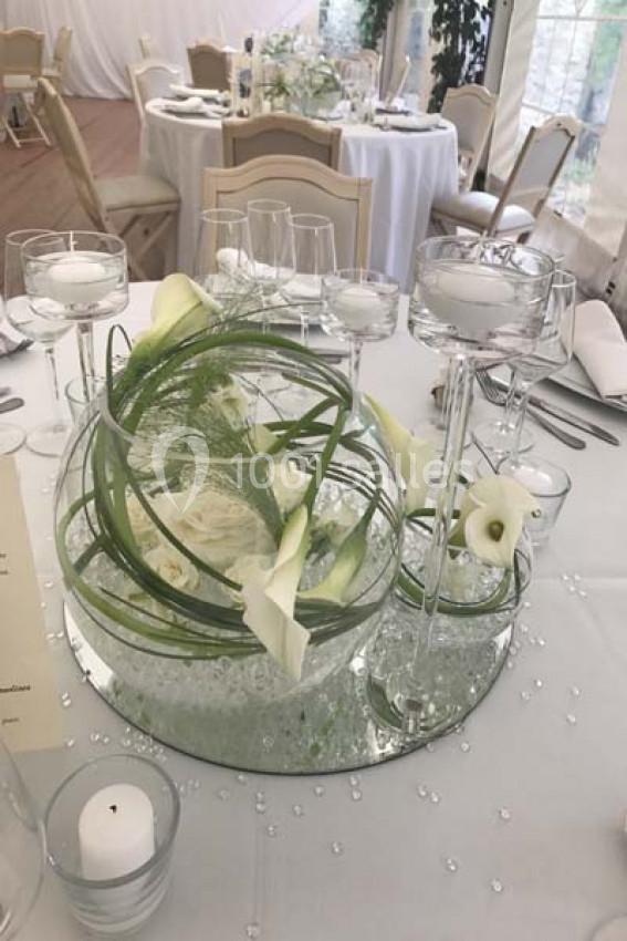 Traiteur Vieille-Église-en-Yvelines (Yvelines) - Epicura Réceptions #15