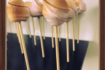 Miniature Traiteur Vieille-Église-en-Yvelines (Yvelines) - Epicura Réceptions #17 Traiteur Vieille-Église-en-Yvelines (Yvelines) - Epicura Réceptions #21