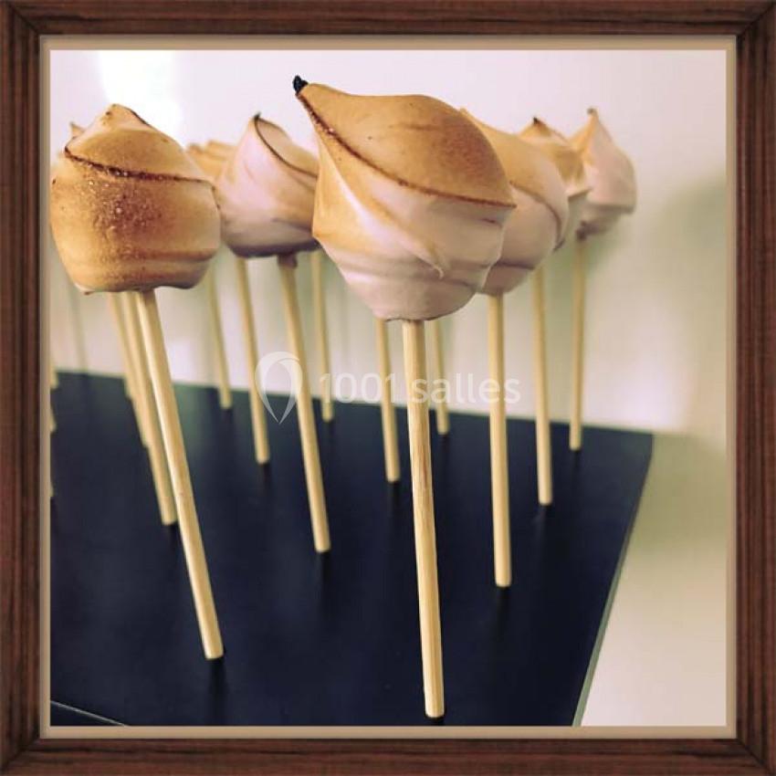 Traiteur Vieille-Église-en-Yvelines (Yvelines) - Epicura Réceptions #17