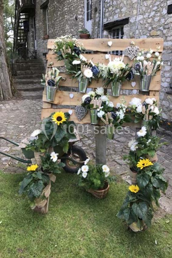 Traiteur Vieille-Église-en-Yvelines (Yvelines) - Epicura Réceptions #18