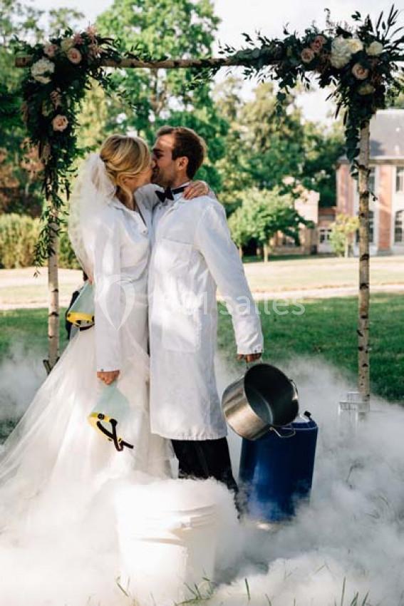 Traiteur Vieille-Église-en-Yvelines (Yvelines) - Epicura Réceptions #19