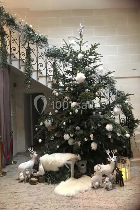 Traiteur Vieille-Église-en-Yvelines (Yvelines) - Epicura Réceptions #20