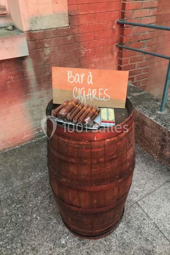 Traiteur Vieille-Église-en-Yvelines (Yvelines) - Epicura Réceptions #21