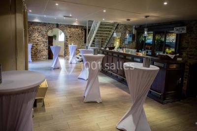 Location salle Feuguerolles-Bully (Calvados) - Le Moulin De Bully #18