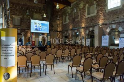 Le Moulin De Bully Le Moulin De Bully