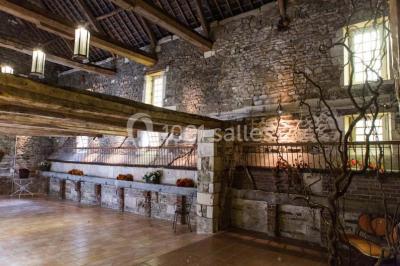 Location salle Feuguerolles-Bully (Calvados) - Le Moulin De Bully #18