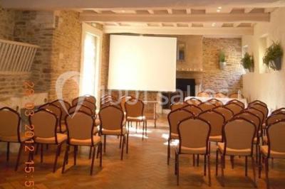 Location salle Feuguerolles-Bully (Calvados) - Le Moulin De Bully #18