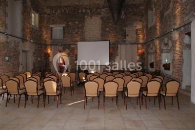 Location salle Feuguerolles-Bully (Calvados) - Le Moulin De Bully #18