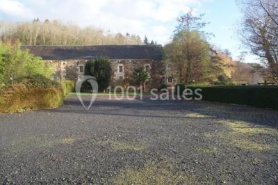 Location salle Feuguerolles-Bully (Calvados) - Le Moulin De Bully #18