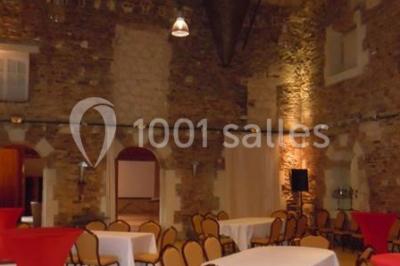 Location salle Feuguerolles-Bully (Calvados) - Le Moulin De Bully #18