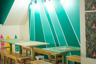 Location salle Orléans (Loiret) - La Bonne Pioche #12