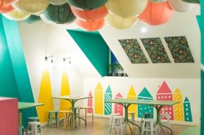 Location salle Orléans (Loiret) - La Bonne Pioche #12